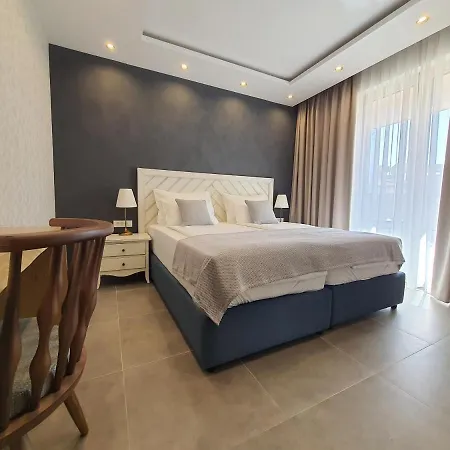 Casa Di Sofia 4*