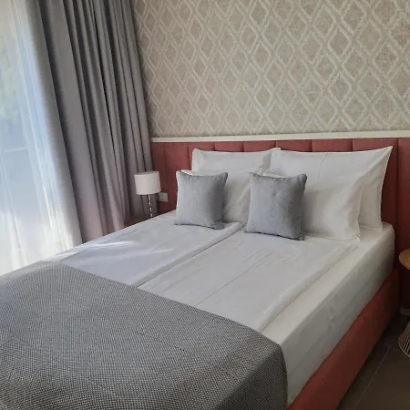 Casa Di Sofia ホテル 4*