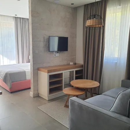 Casa Di Sofia ホテル 4*