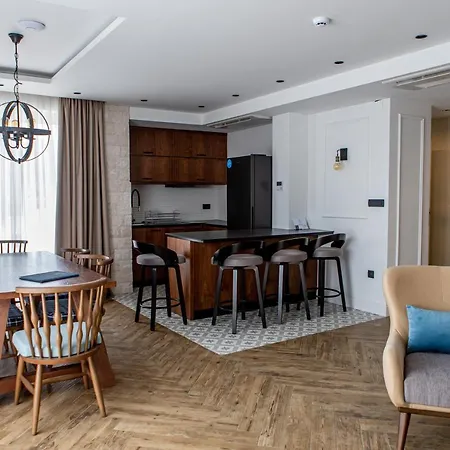 Casa Di Sofia 4* ブドヴァ