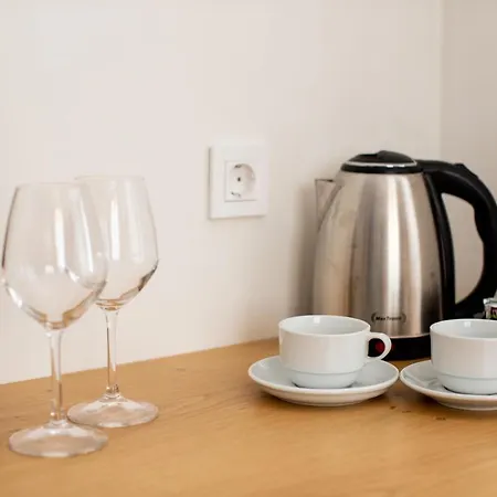 Casa Di Sofia ホテル 4*
