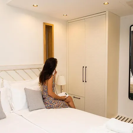 Casa Di Sofia 4* ブドヴァ