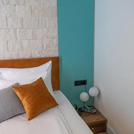 Casa Di Sofia 4*