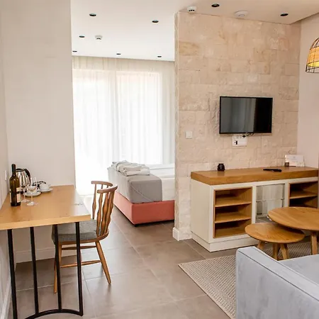 ホテル Casa Di Sofia 4*