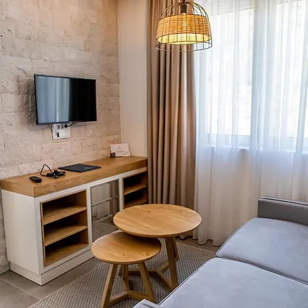 Casa Di Sofia ホテル 4*