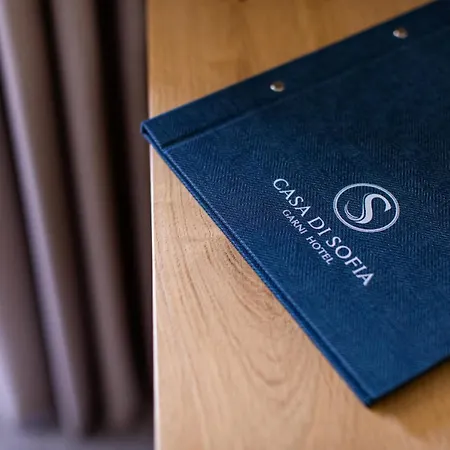 Casa Di Sofia ホテル 4*