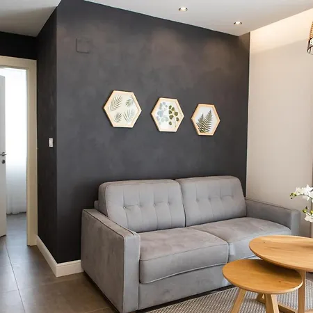 Casa Di Sofia ホテル 4*