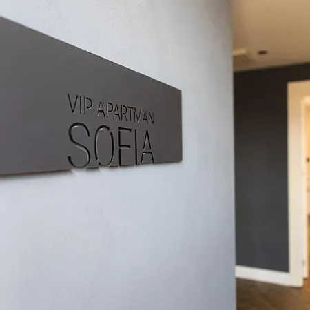Casa Di Sofia 4* ブドヴァ