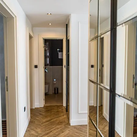 Casa Di Sofia ホテル 4*
