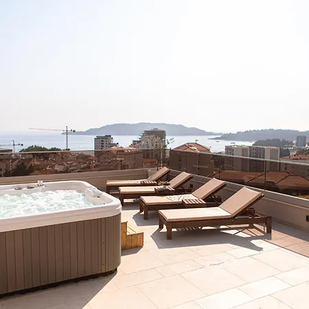 ホテル Casa Di Sofia 4*