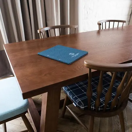 Готель Casa Di Sofia 4*