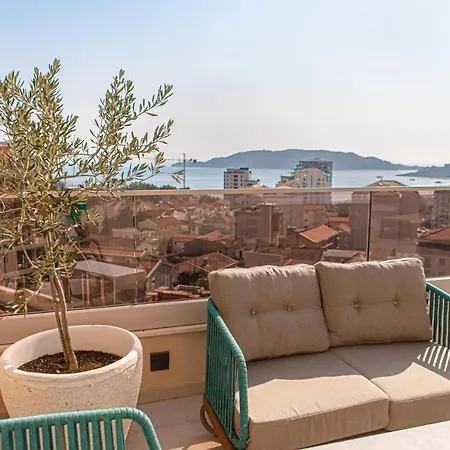 Casa Di Sofia Готель 4*