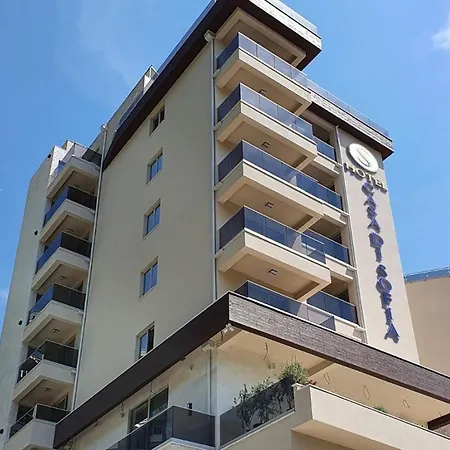 Casa Di Sofia Готель 4*